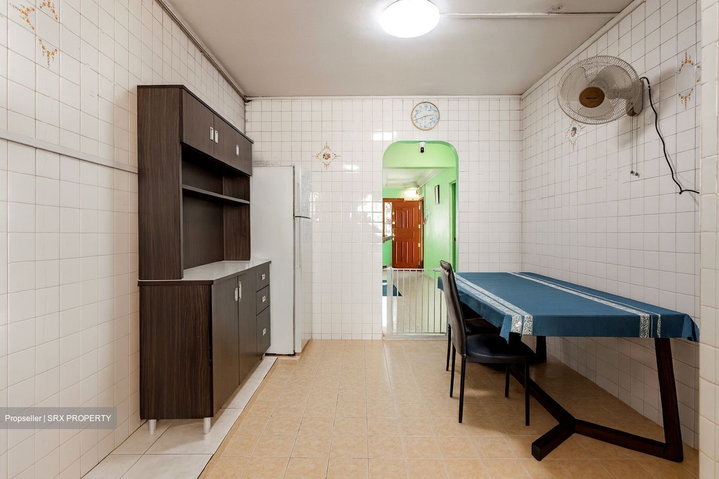 Blk 205 Petir Road (Bukit Panjang), HDB 3 Rooms #485409891